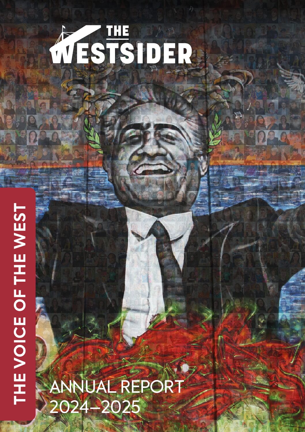 The Westsider Newspaper Annual Report